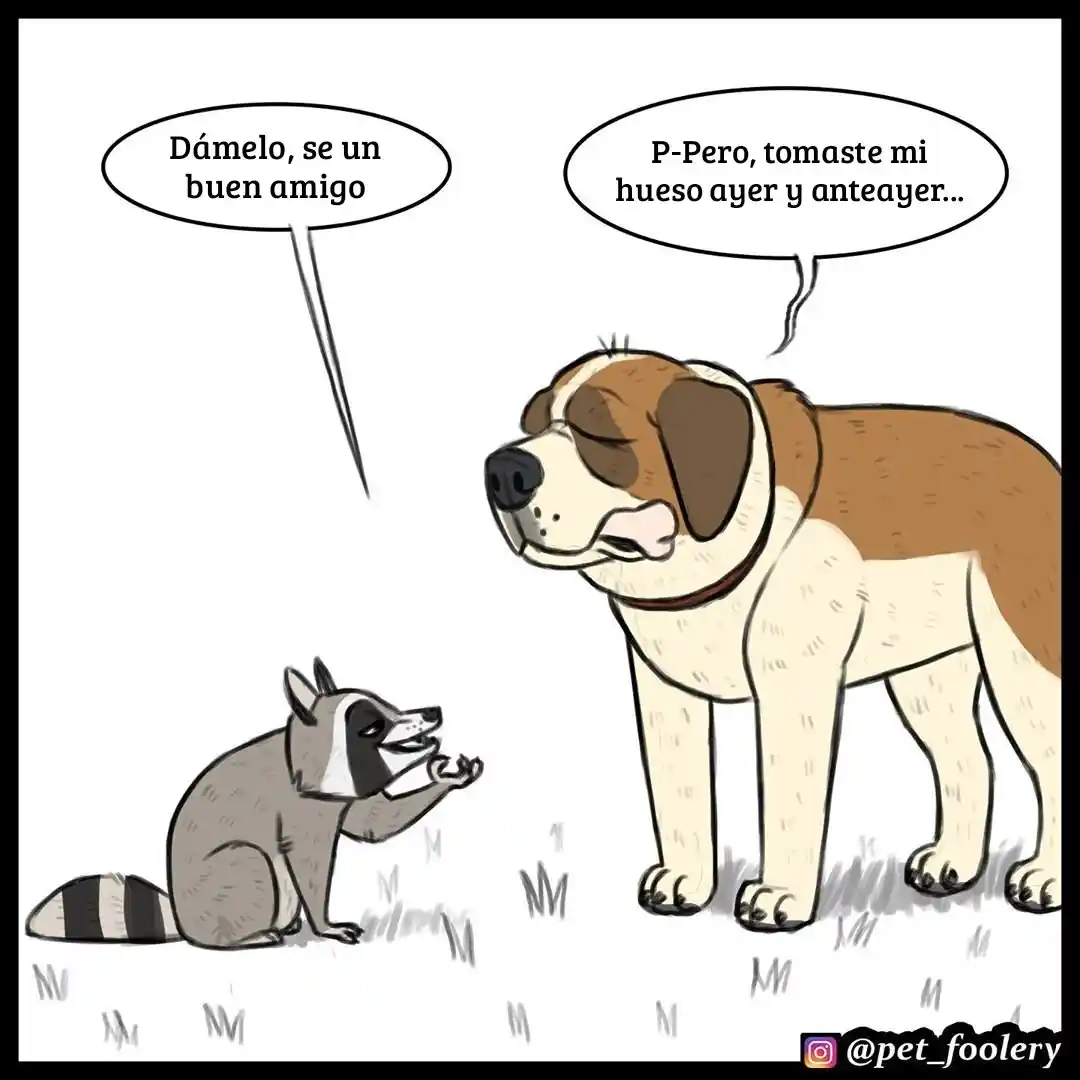 Pixie And Brutus capítulo 26, página 2