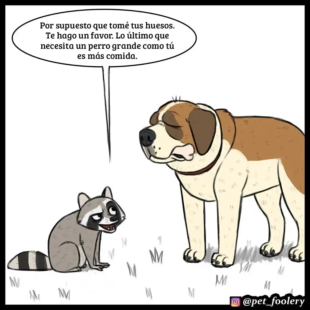 Pixie And Brutus capítulo 26, página 3