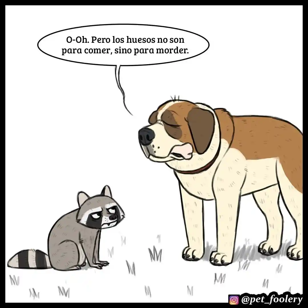 Pixie And Brutus capítulo 26, página 4