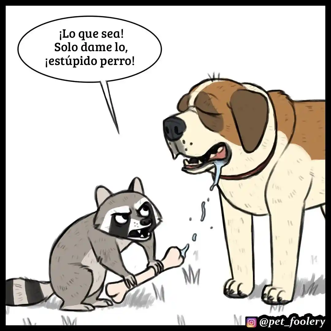 Pixie And Brutus capítulo 26, página 5