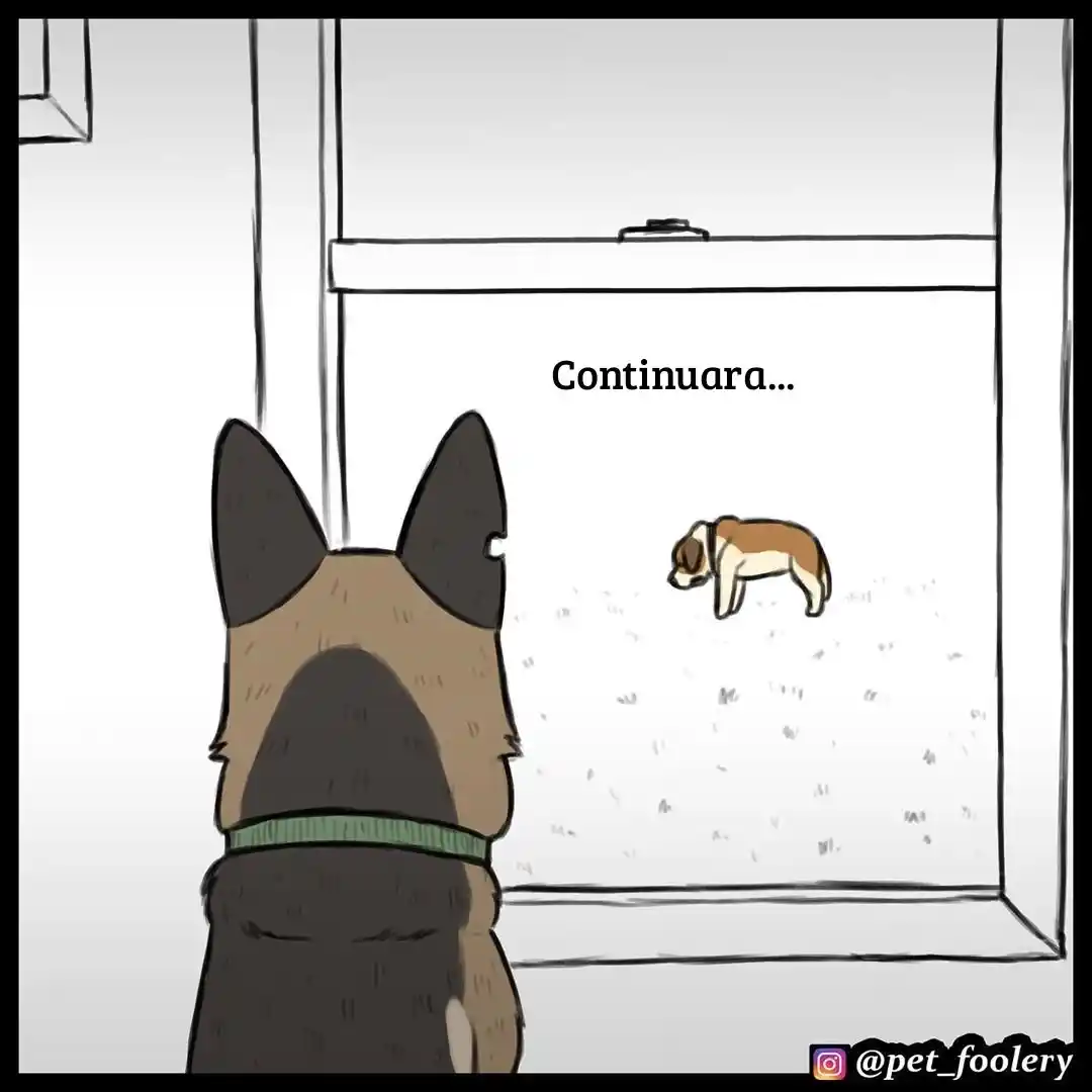 Pixie And Brutus capítulo 26, página 6