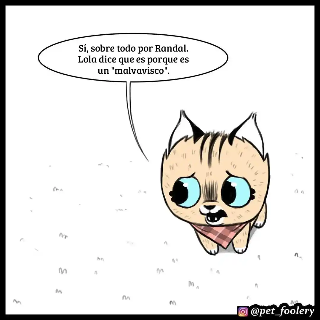 Pixie And Brutus capítulo 27, página 2
