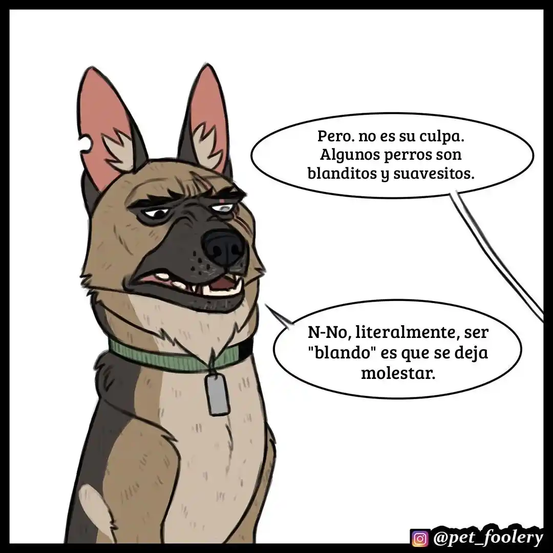 Pixie And Brutus capítulo 27, página 4