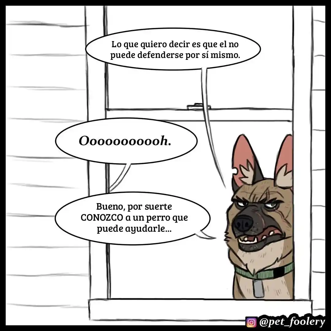 Pixie And Brutus capítulo 27, página 7
