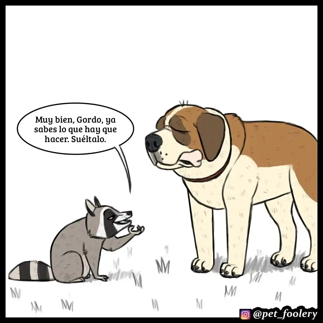 Pixie And Brutus capítulo 29, página 2