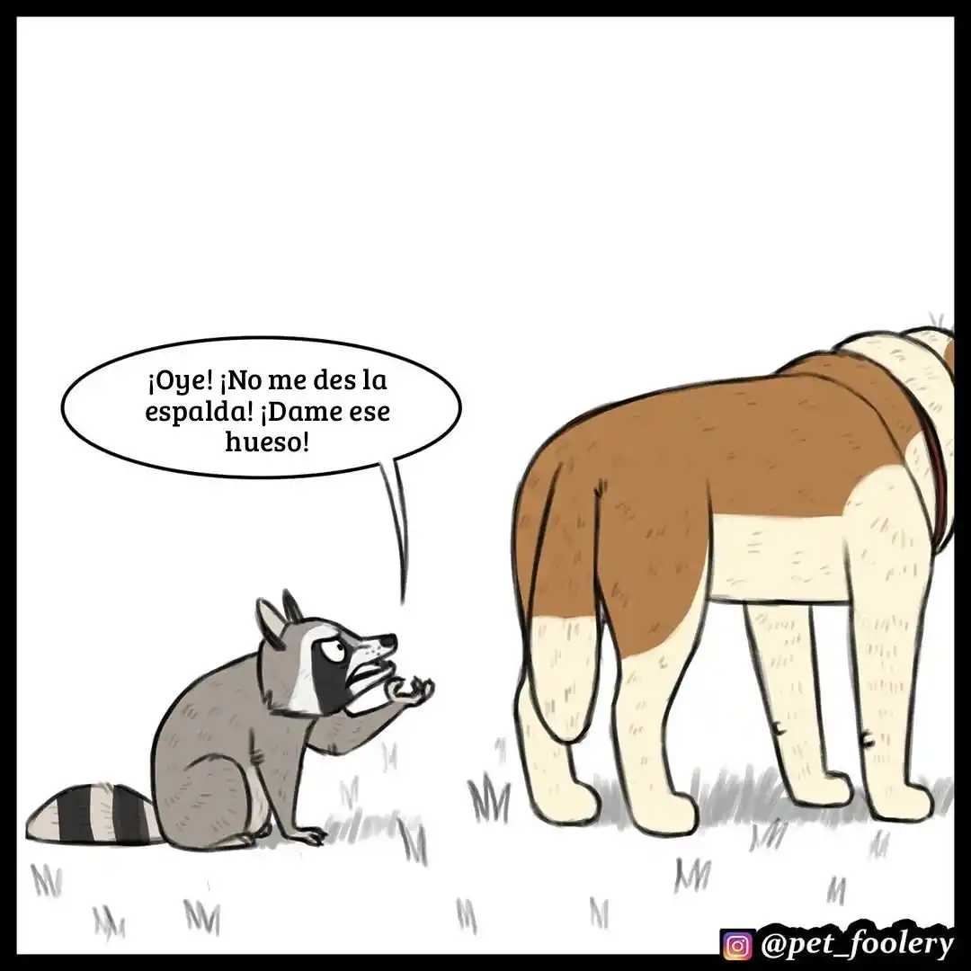 Pixie And Brutus capítulo 29, página 3