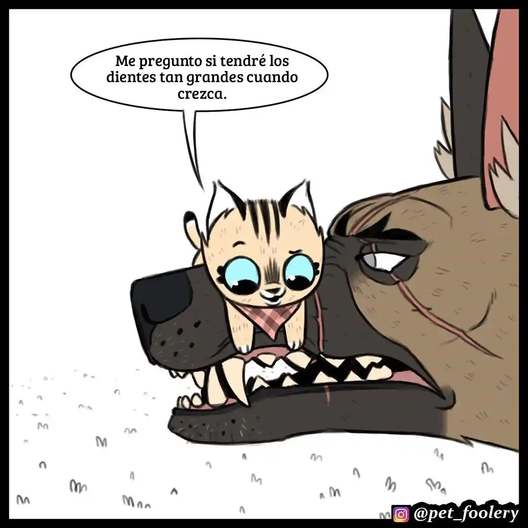 Pixie And Brutus capítulo 30, página 2