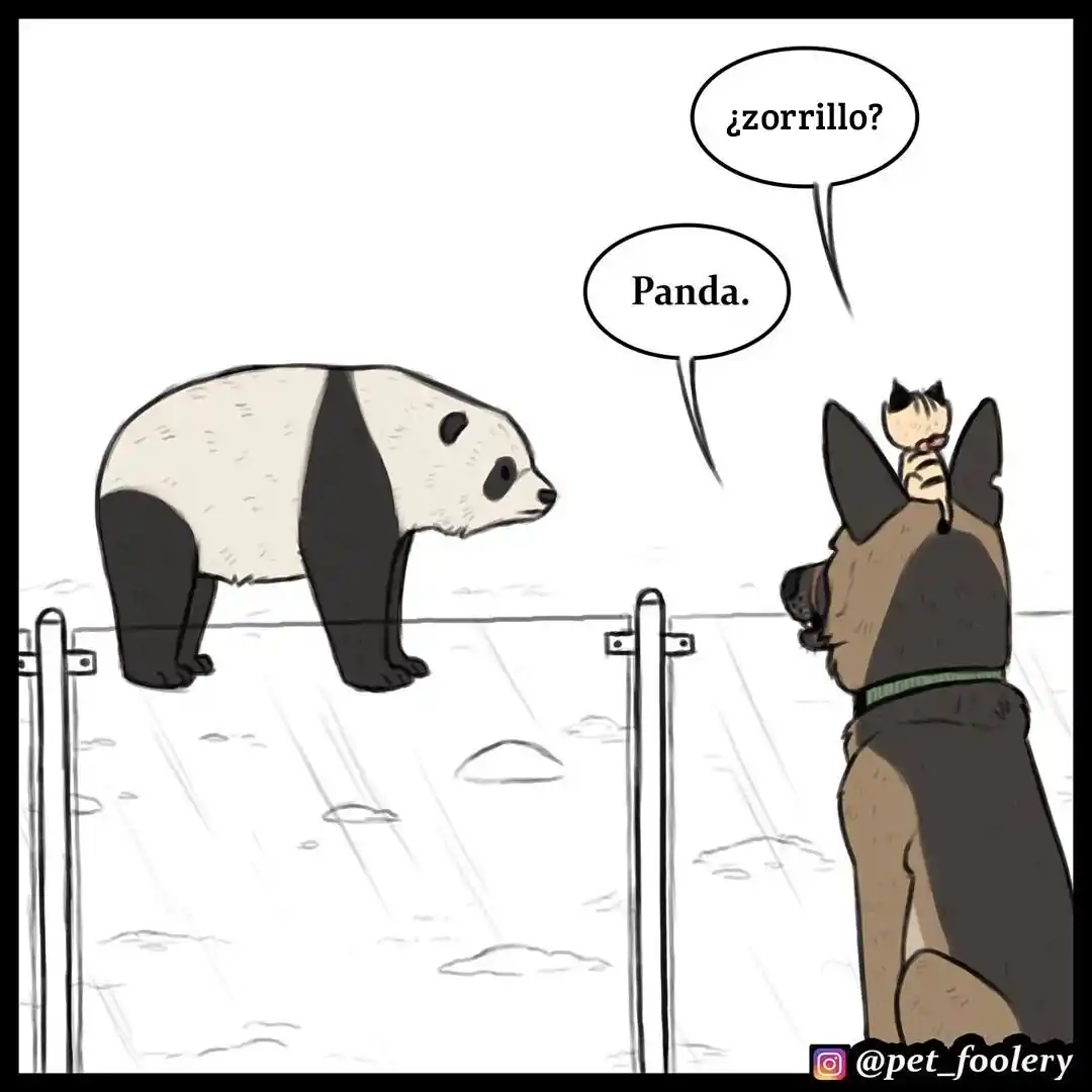 Pixie And Brutus capítulo 31, página 2