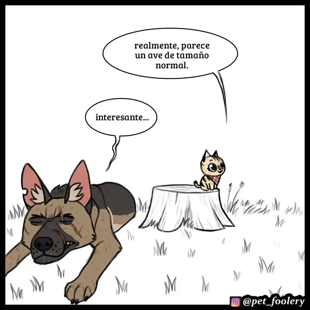 Pixie And Brutus capítulo 32, página 2