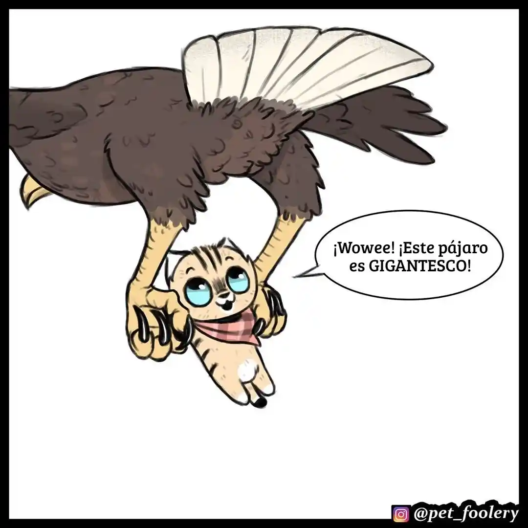 Pixie And Brutus capítulo 32, página 5