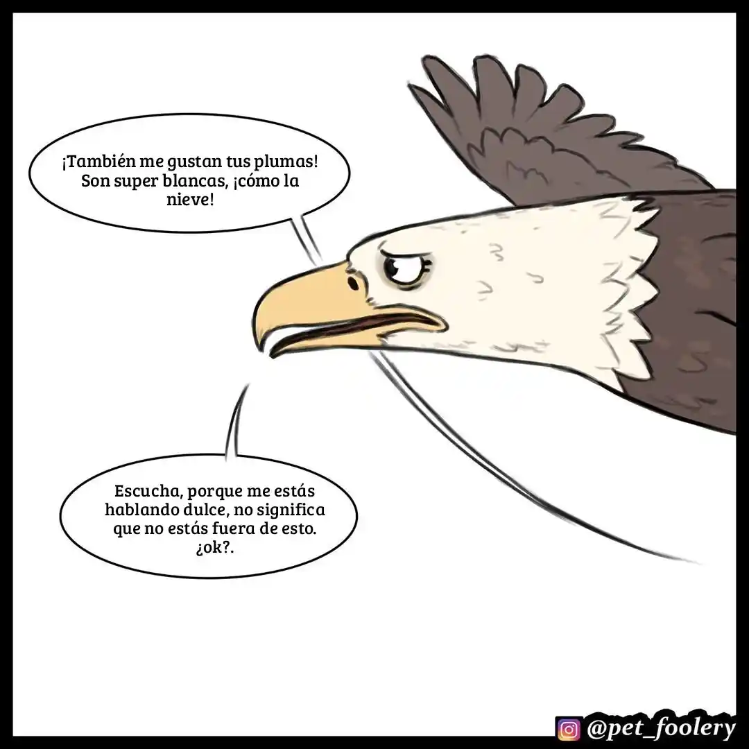 Pixie And Brutus capítulo 33, página 2
