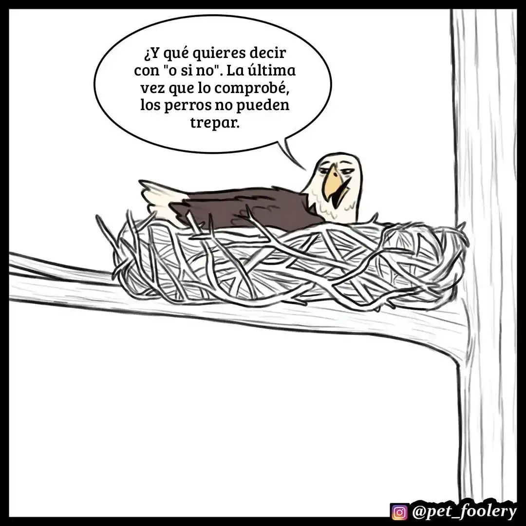 Pixie And Brutus capítulo 35, página 5