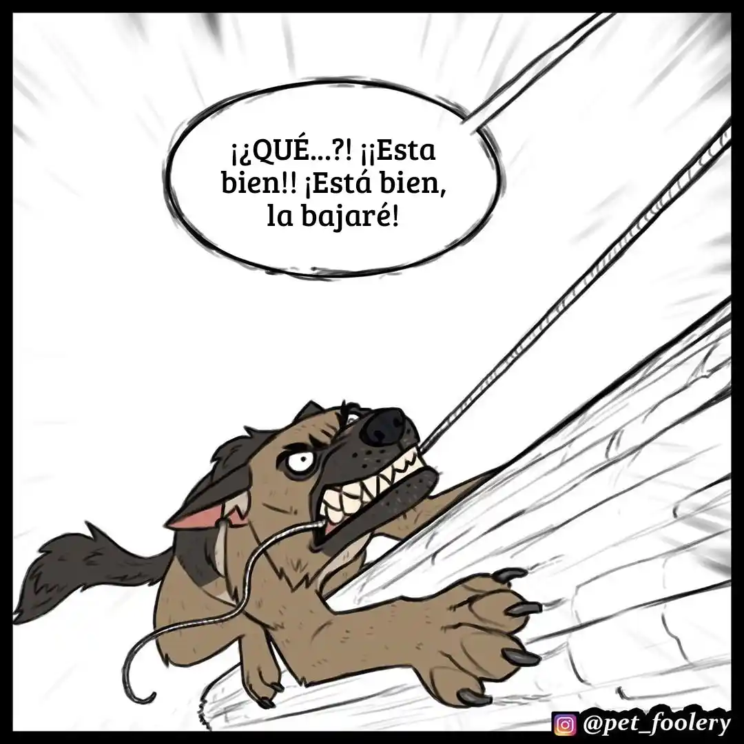 Pixie And Brutus capítulo 35, página 8