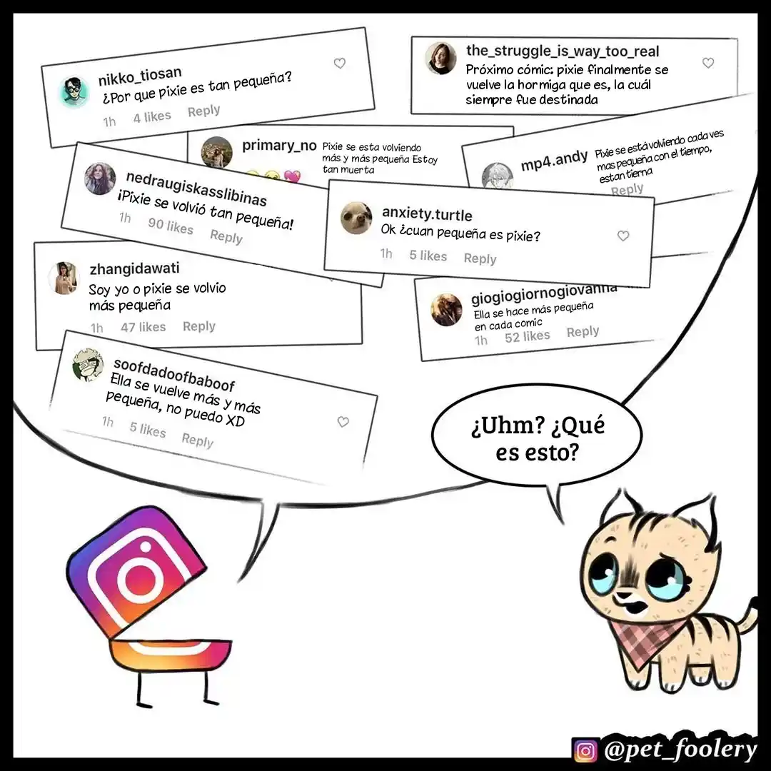 Pixie And Brutus capítulo 37, página 2