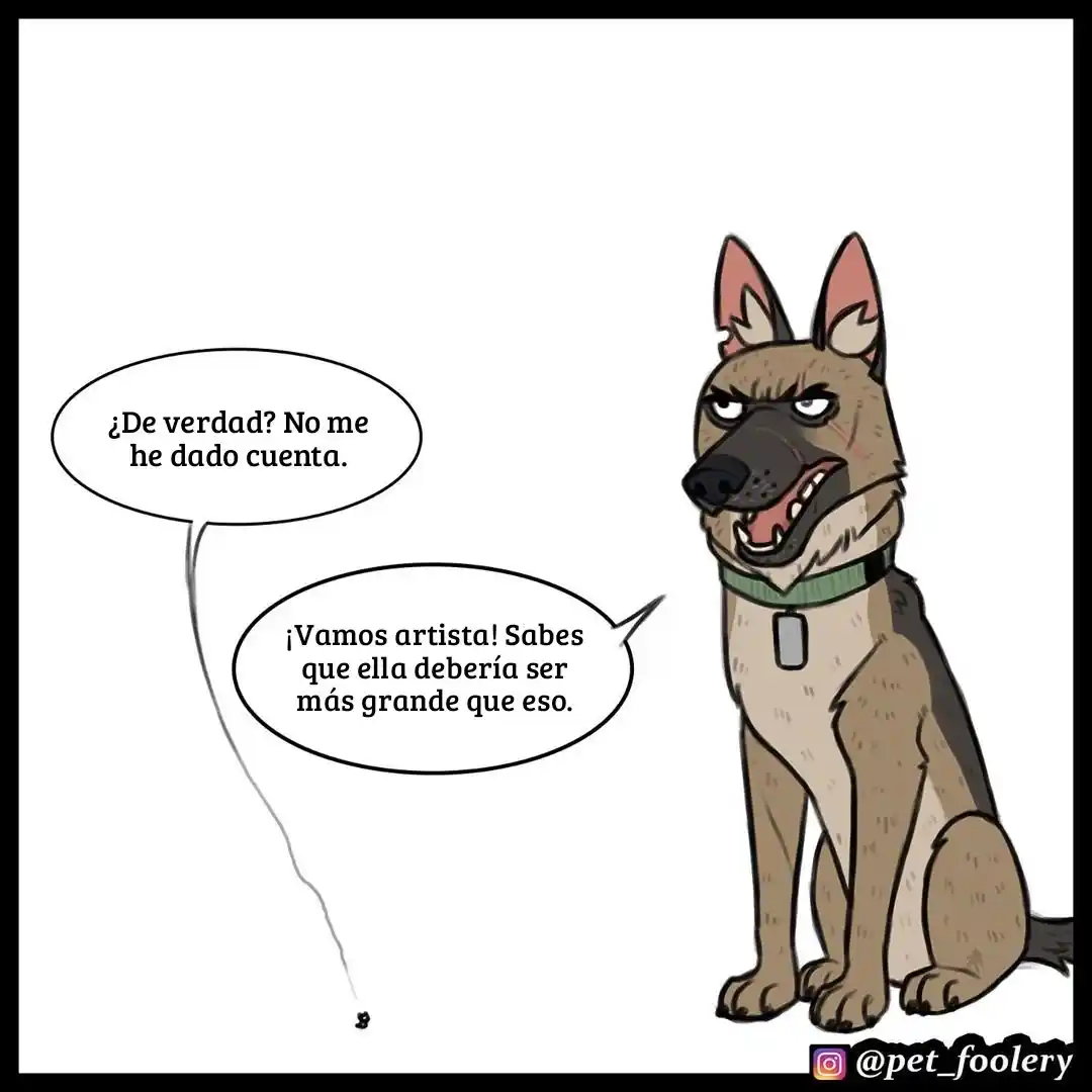 Pixie And Brutus capítulo 37, página 5