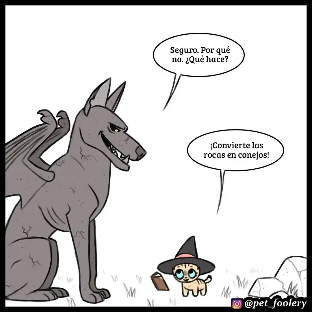 Pixie And Brutus capítulo 39, página 2