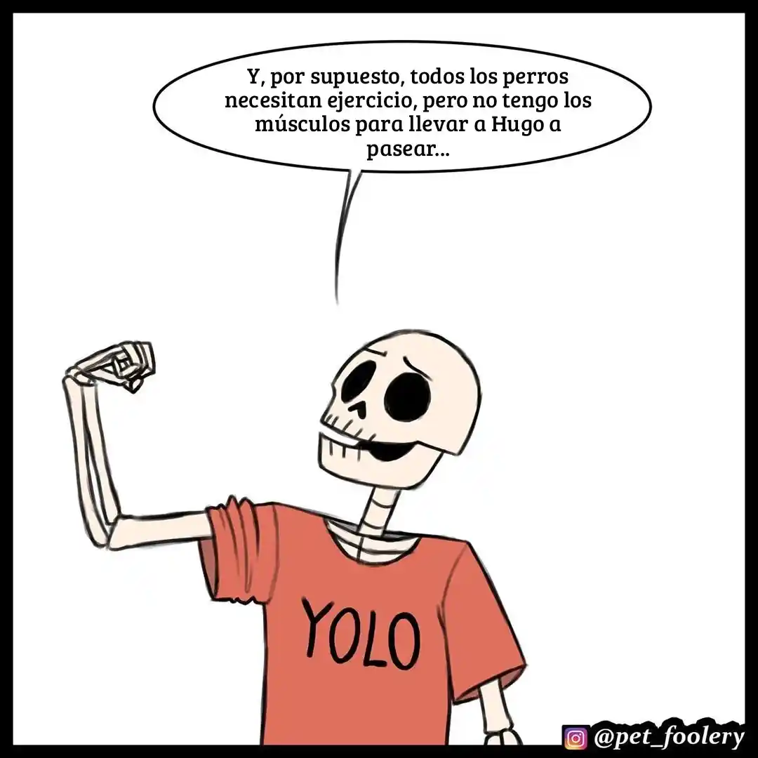 Pixie And Brutus capítulo 40, página 4