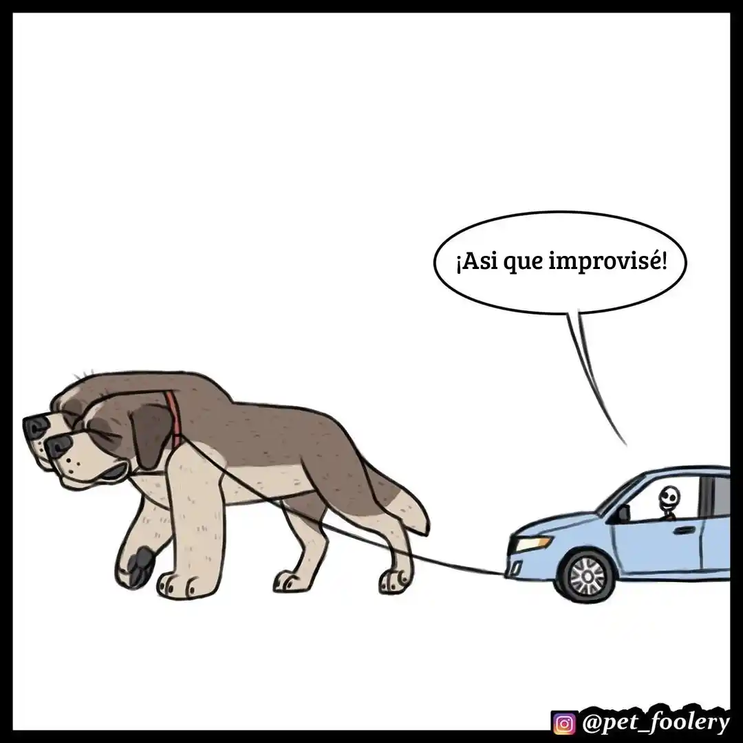 Pixie And Brutus capítulo 40, página 5