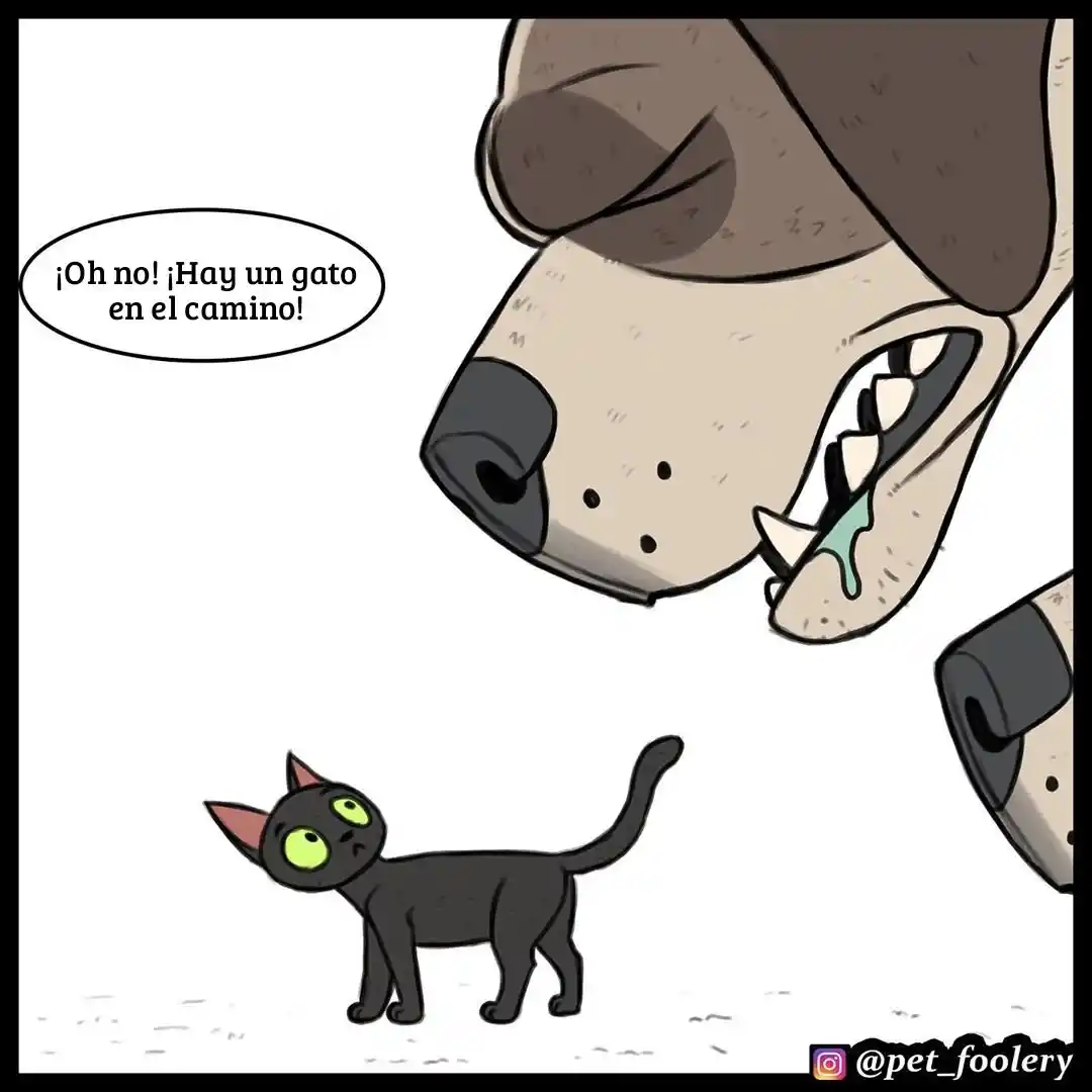 Pixie And Brutus capítulo 40, página 6