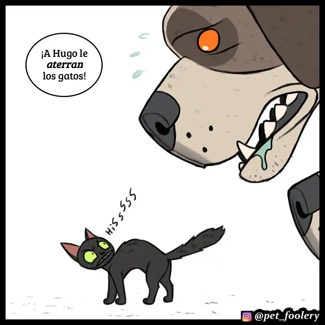 Pixie And Brutus capítulo 40, página 7