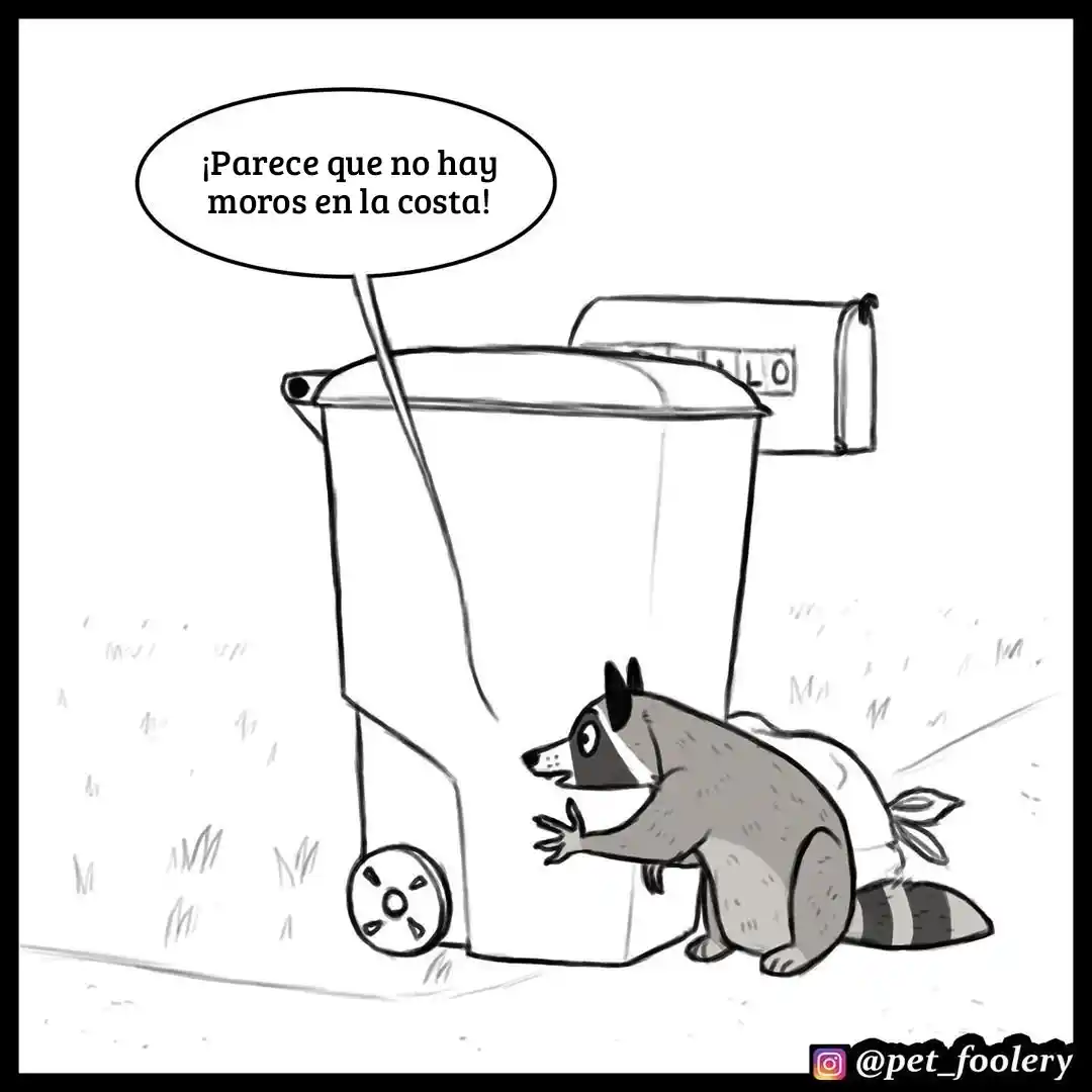 Pixie And Brutus capítulo 43, página 1
