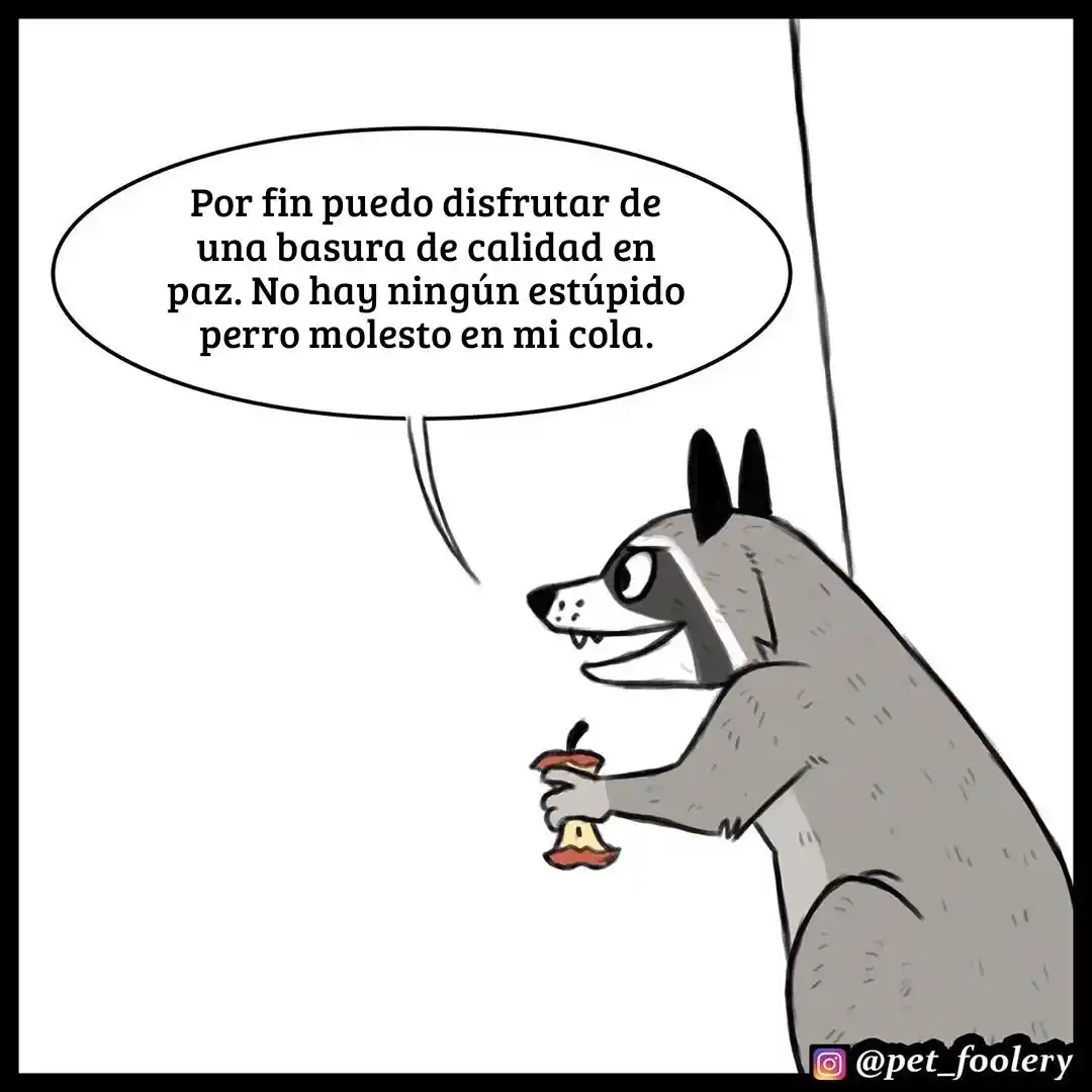 Pixie And Brutus capítulo 43, página 2