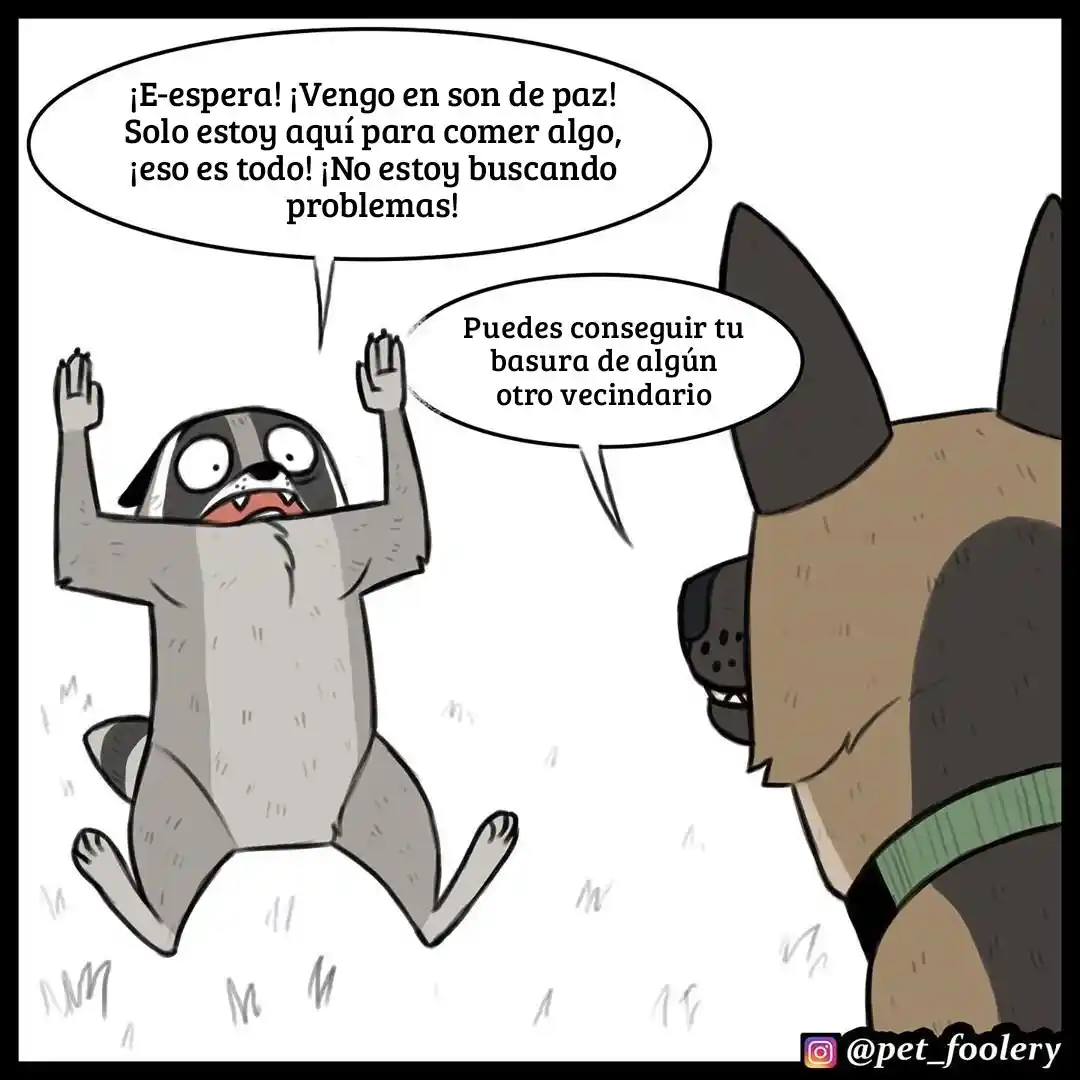 Pixie And Brutus capítulo 43, página 4