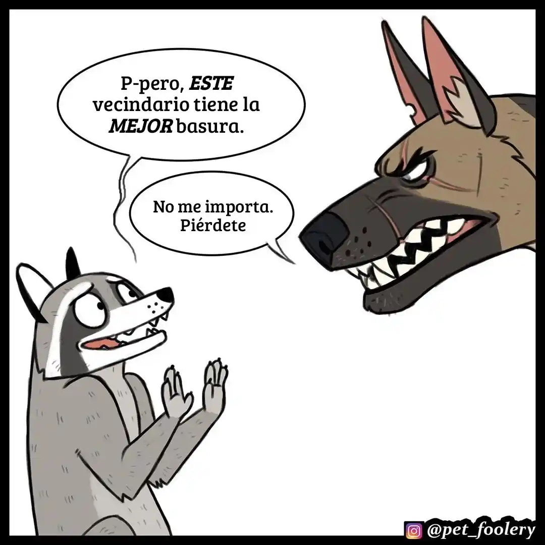 Pixie And Brutus capítulo 43, página 5