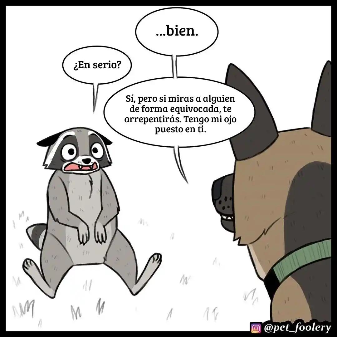 Pixie And Brutus capítulo 43, página 7