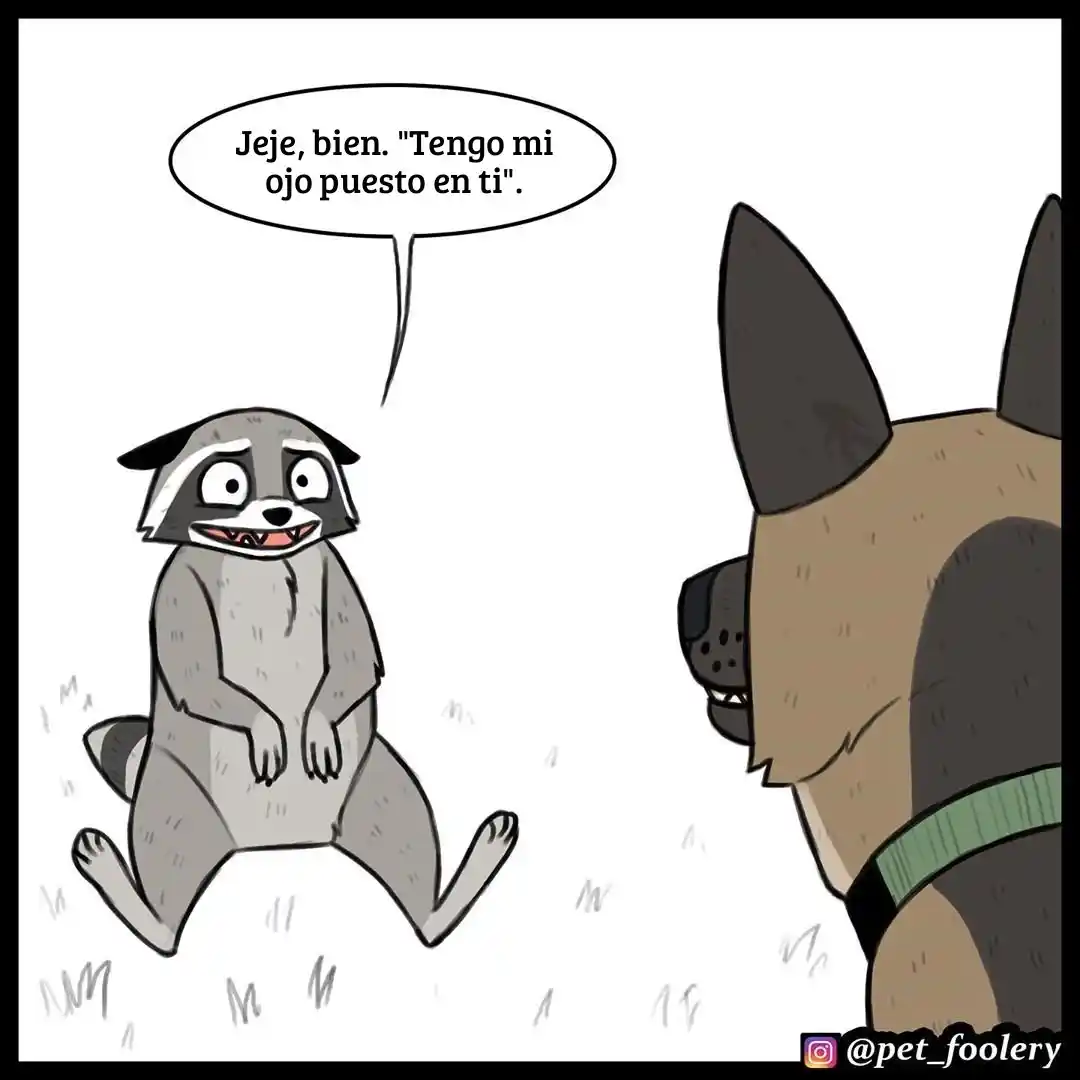 Pixie And Brutus capítulo 43, página 8