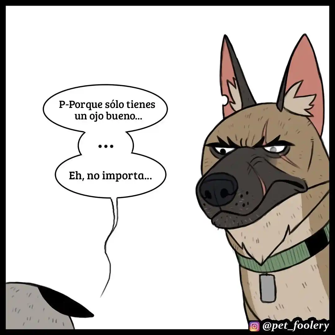 Pixie And Brutus capítulo 43, página 9