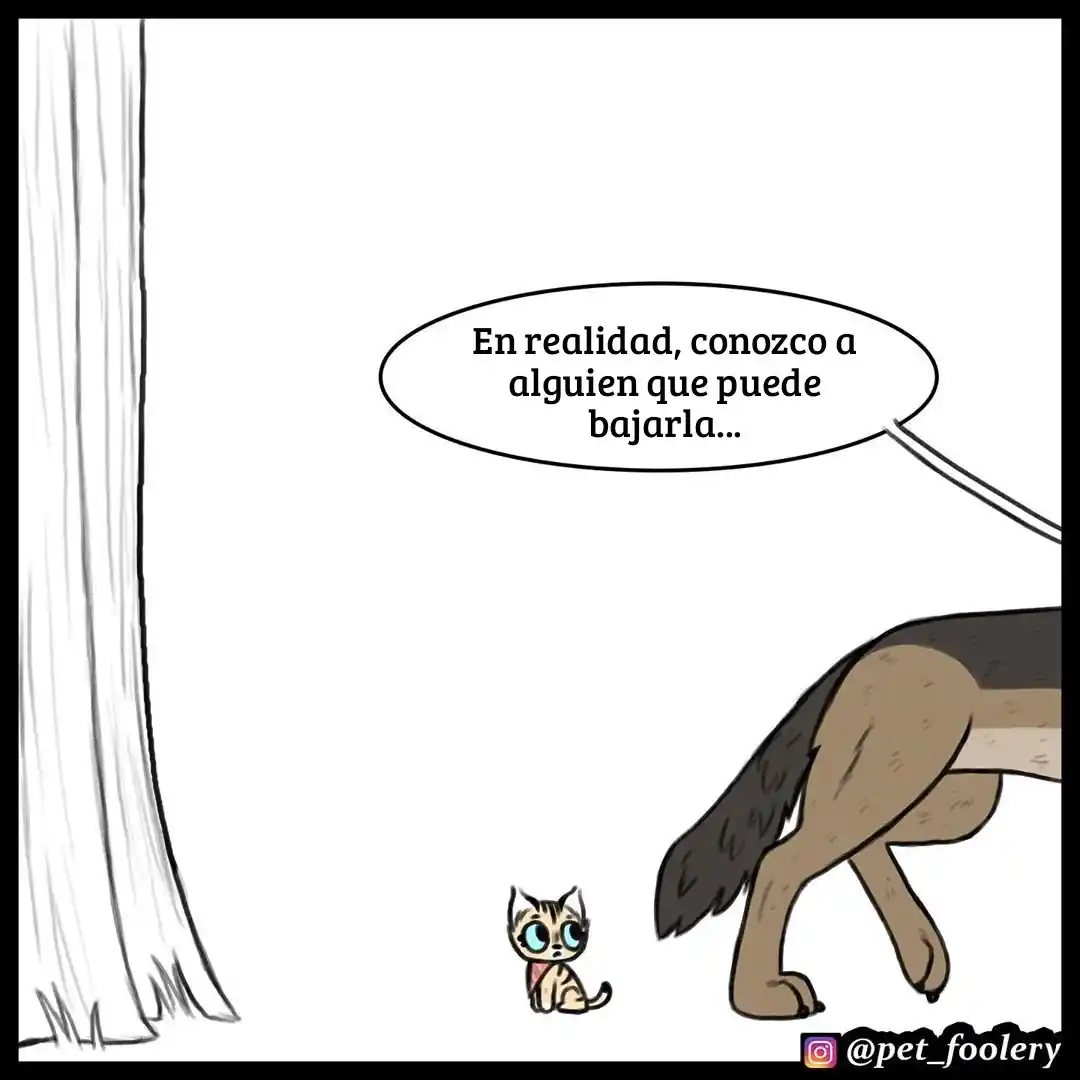 Pixie And Brutus capítulo 44, página 2