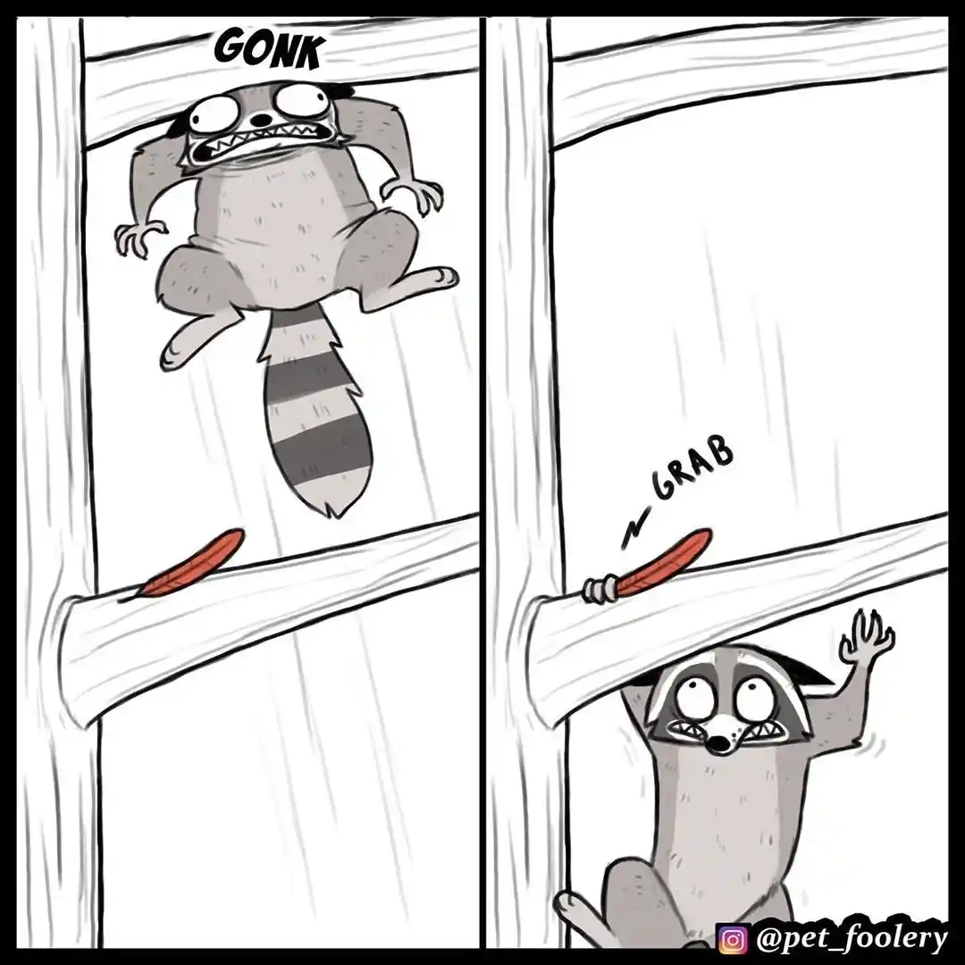 Pixie And Brutus capítulo 44, página 6