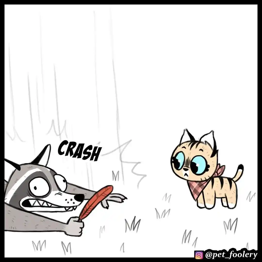 Pixie And Brutus capítulo 44, página 7