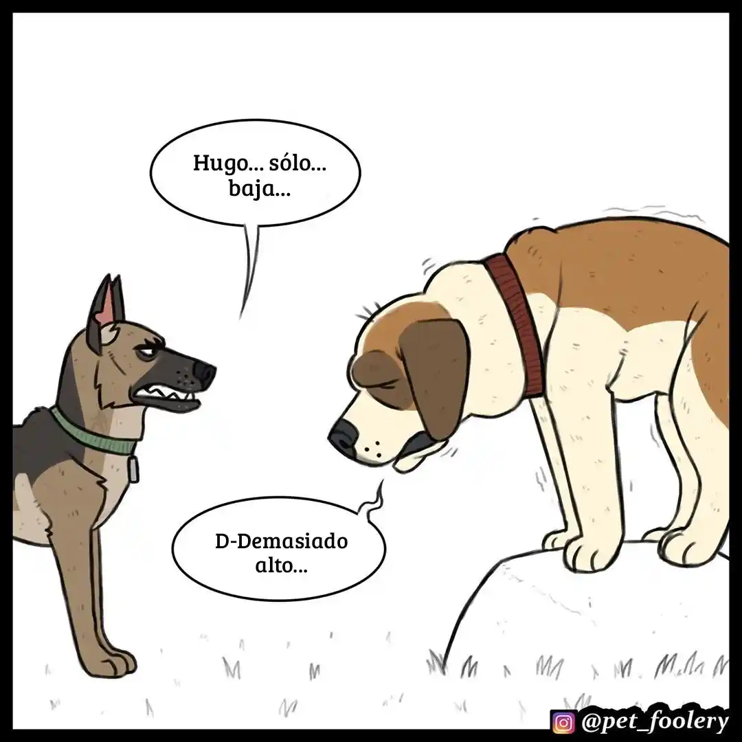 Pixie And Brutus capítulo 45, página 2