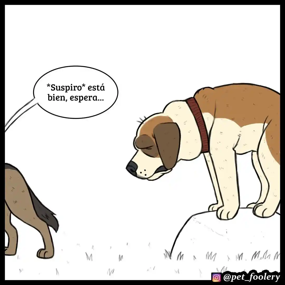 Pixie And Brutus capítulo 45, página 3