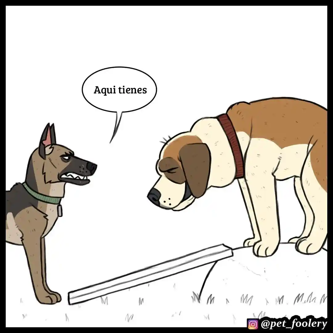 Pixie And Brutus capítulo 45, página 6