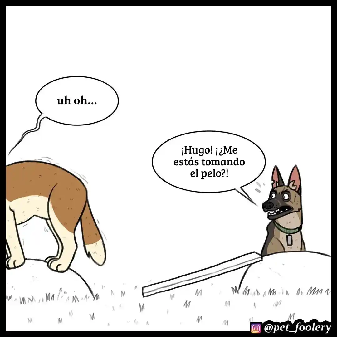 Pixie And Brutus capítulo 45, página 8