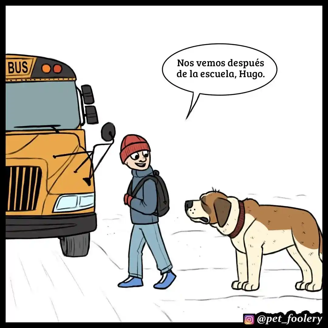 Pixie And Brutus capítulo 46, página 1