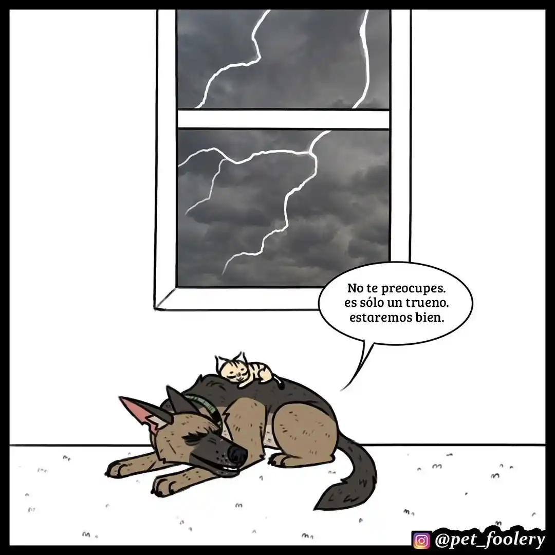 Pixie And Brutus capítulo 47, página 7