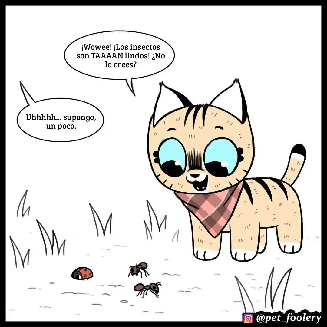 Pixie And Brutus capítulo 48, página 1