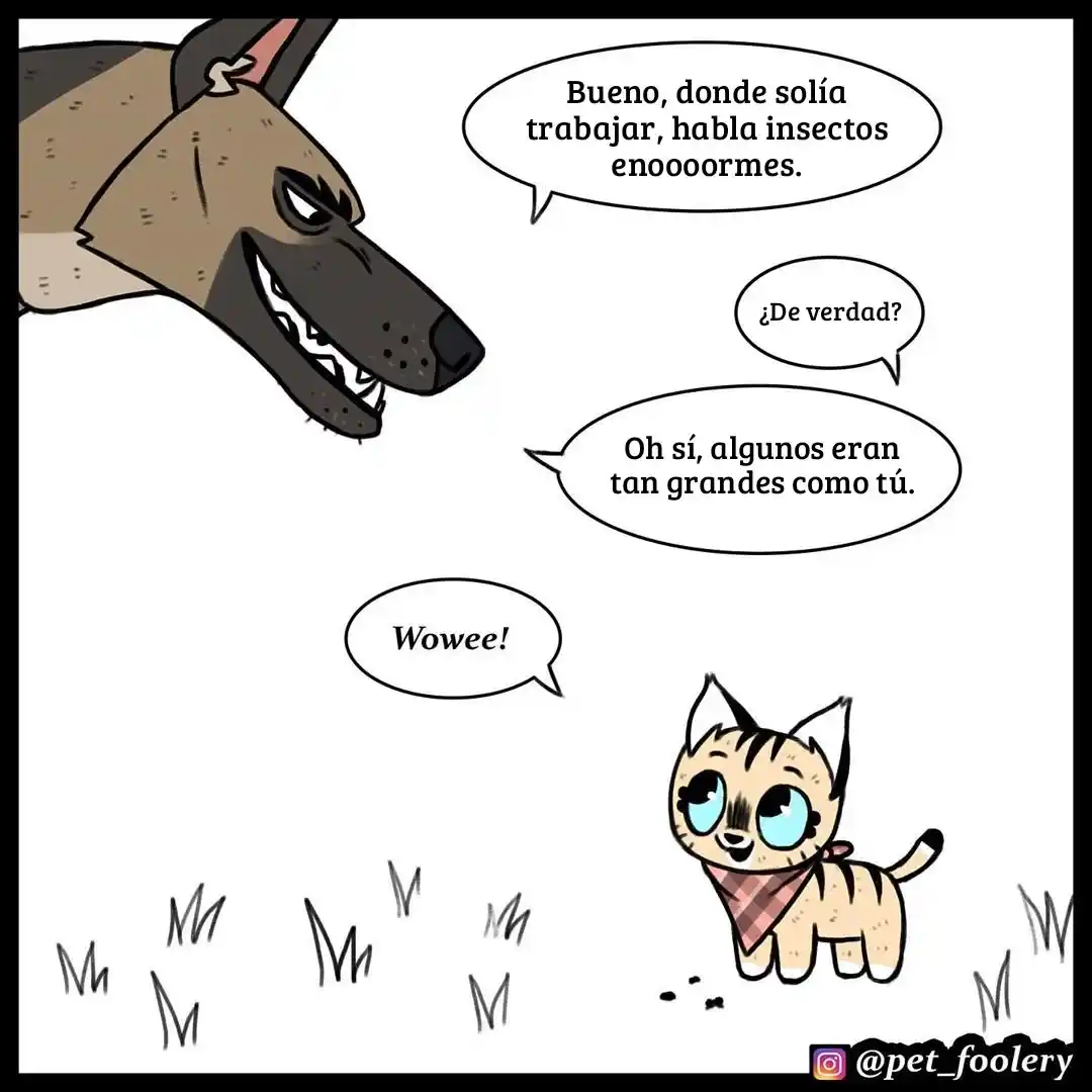 Pixie And Brutus capítulo 48, página 2