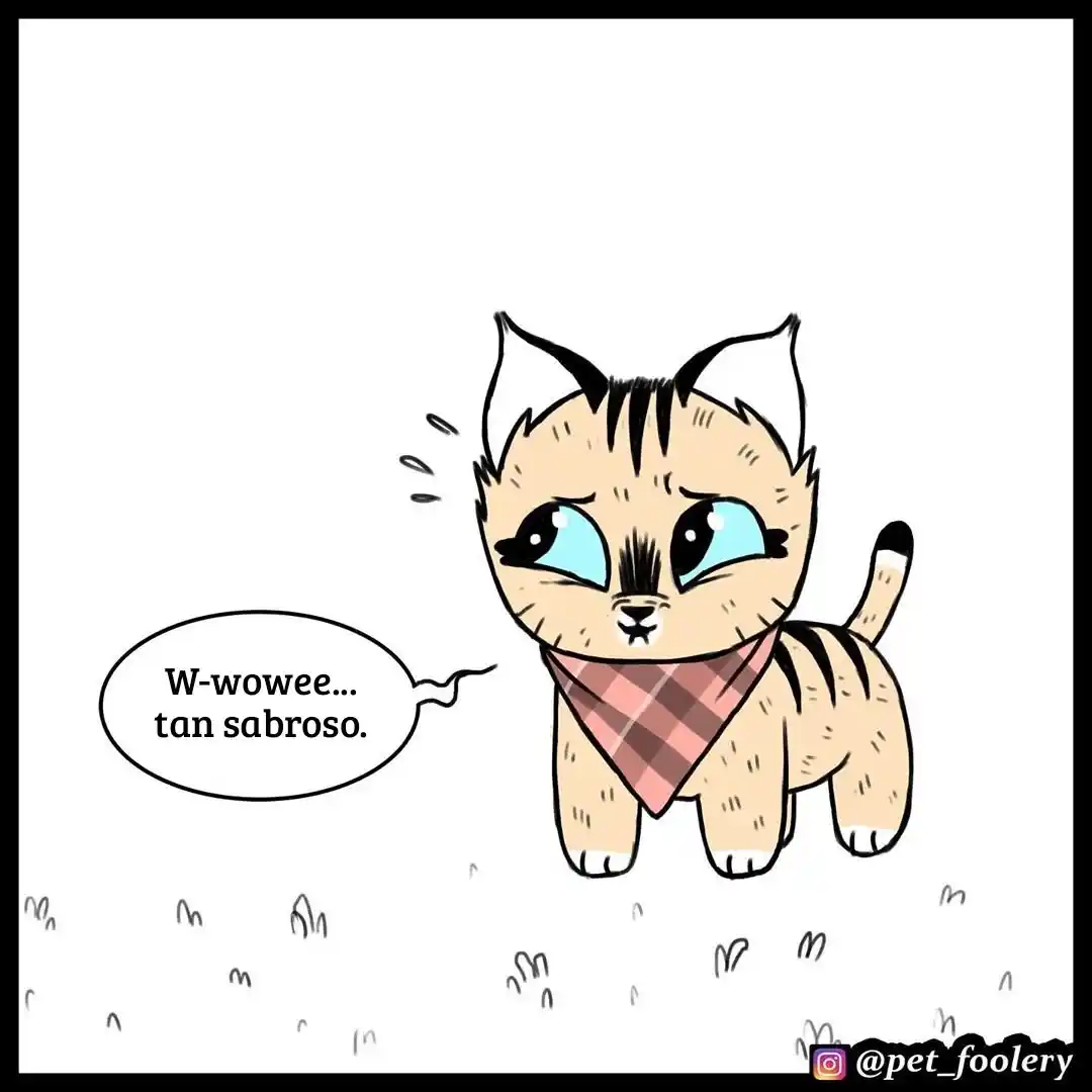 Pixie And Brutus capítulo 49, página 3