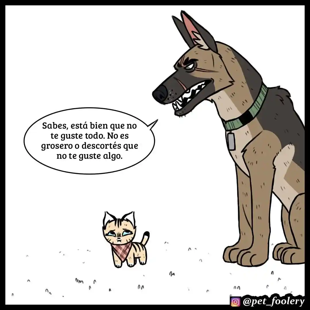 Pixie And Brutus capítulo 49, página 5
