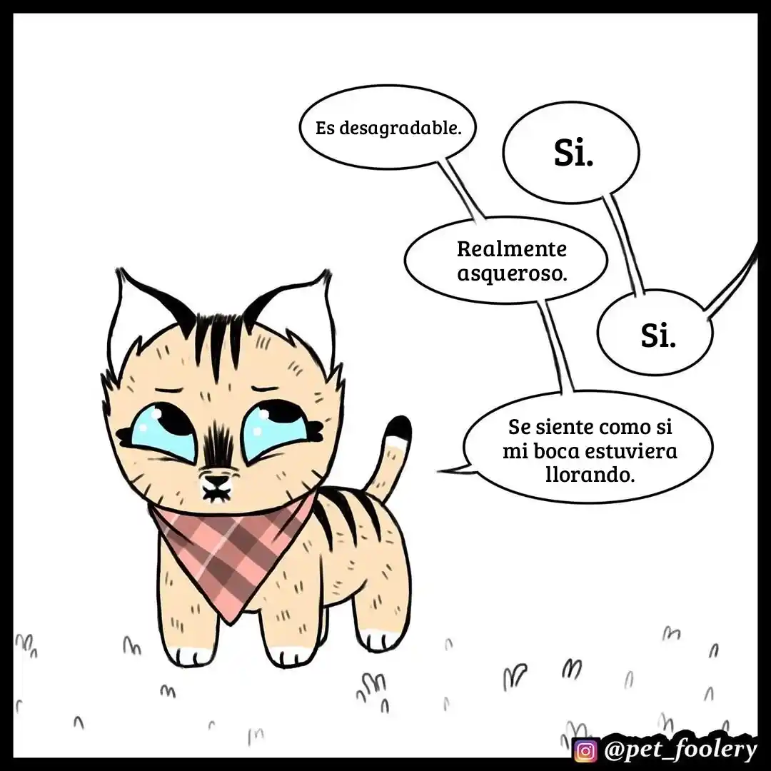 Pixie And Brutus capítulo 49, página 7