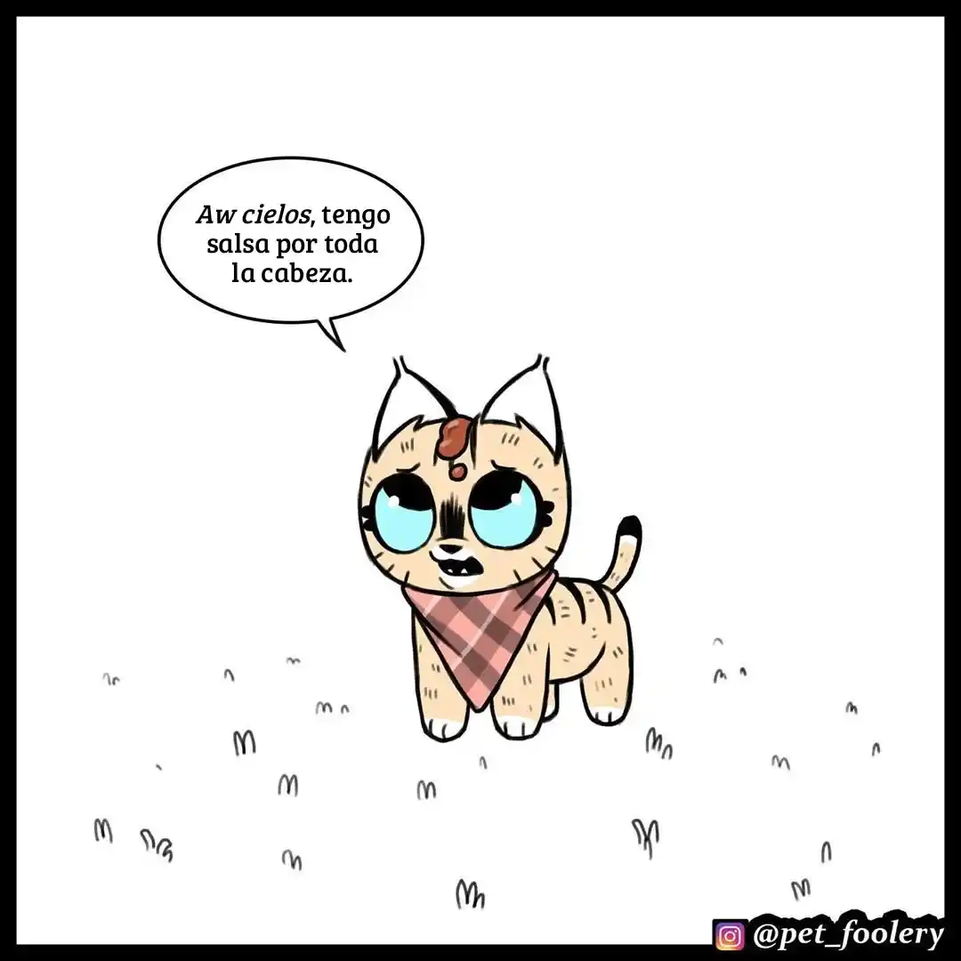 Pixie And Brutus capítulo 50, página 1