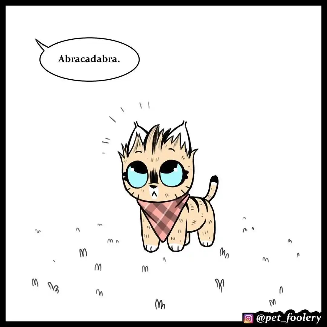 Pixie And Brutus capítulo 50, página 3