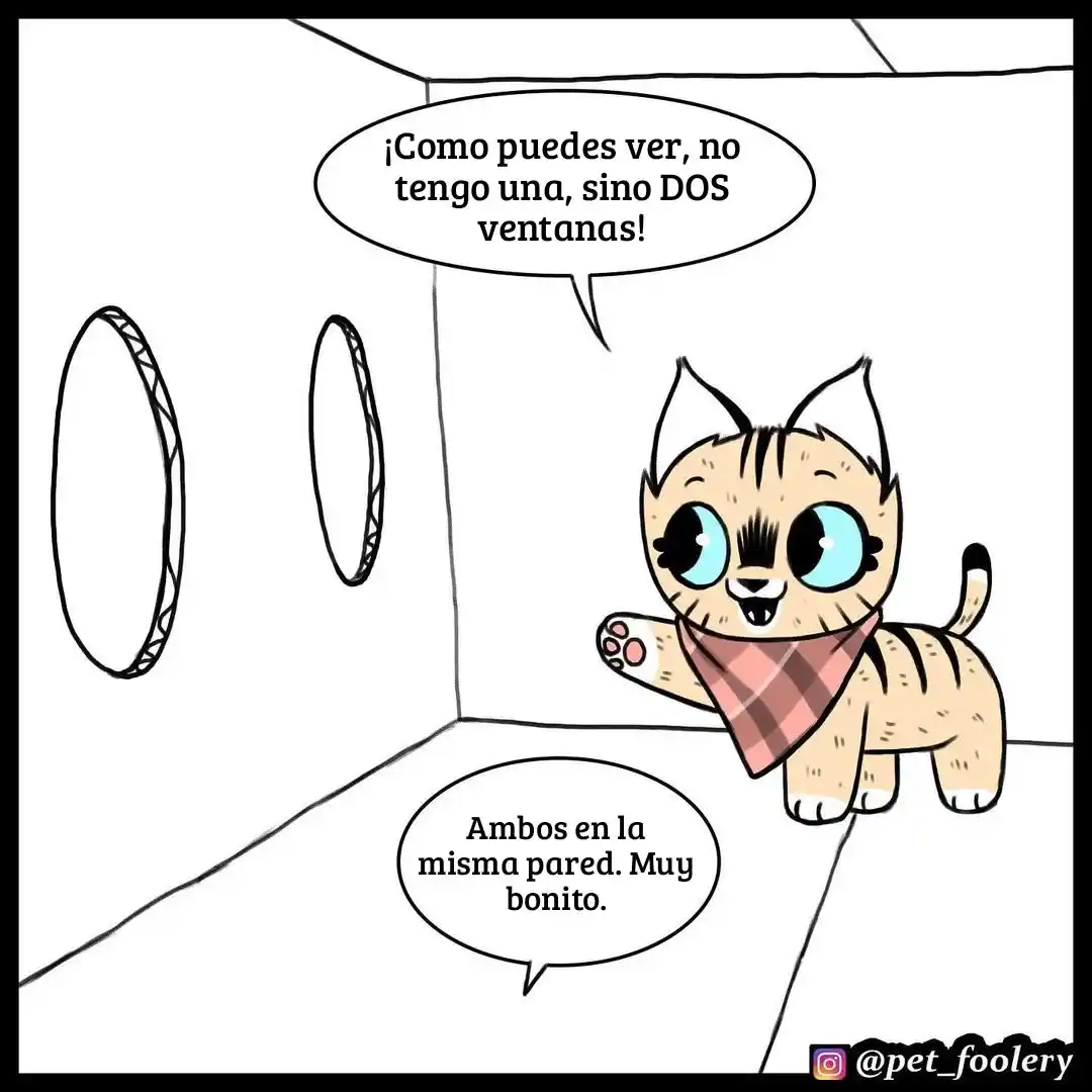 Pixie And Brutus capítulo 51, página 2