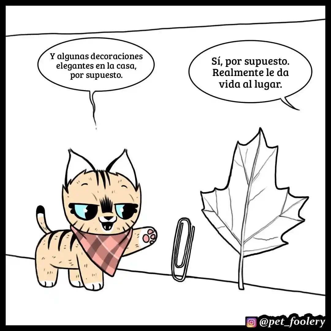 Pixie And Brutus capítulo 51, página 3