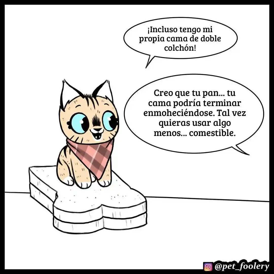Pixie And Brutus capítulo 51, página 4